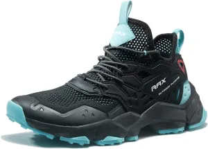 RAX Men's Ventilation Hiking Shoe Outdoor Trail Running Sneaker