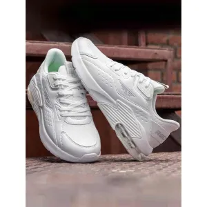 Red Tape Sneaker Casual Shoes for Men | Soft Cushioned Insole, Slip-Resistance, Dynamic Feet Support, Arch Support & Shock Absorption