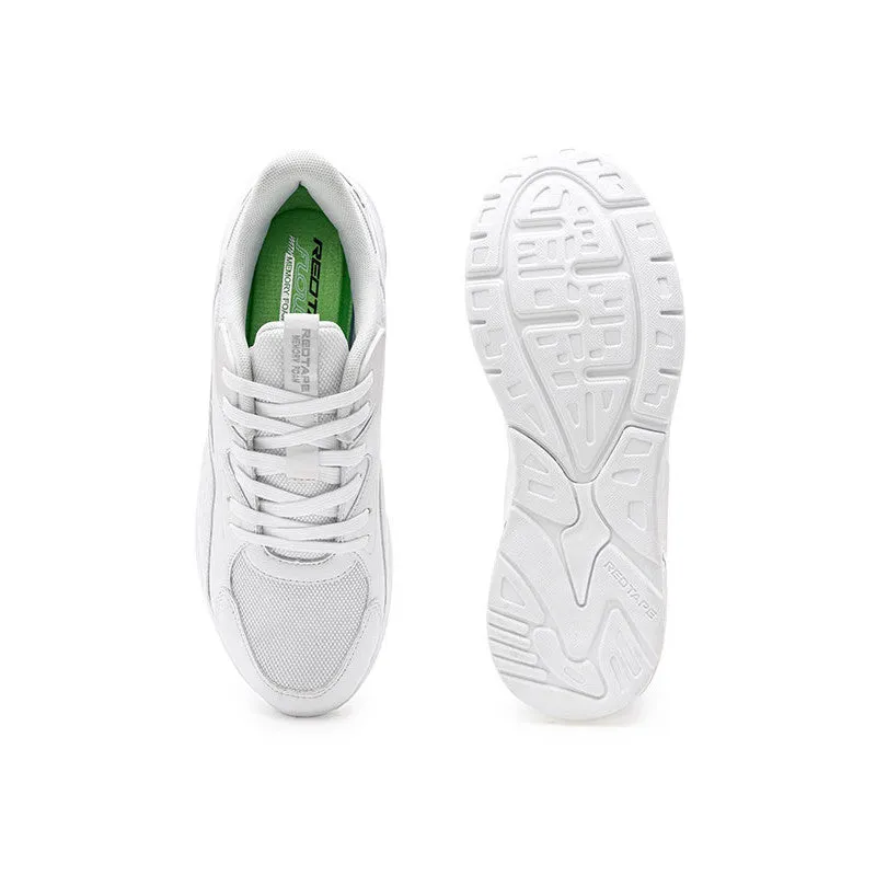 Red Tape Sneaker Casual Shoes for Men | Soft Cushioned Insole, Slip-Resistance, Dynamic Feet Support, Arch Support & Shock Absorption