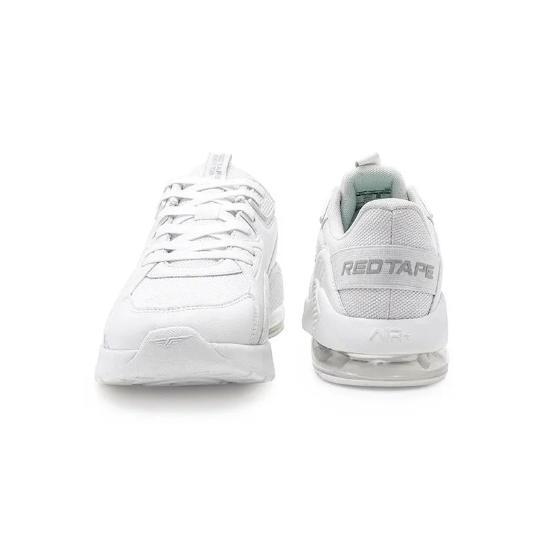 Red Tape Sneaker Casual Shoes for Men | Soft Cushioned Insole, Slip-Resistance, Dynamic Feet Support, Arch Support & Shock Absorption