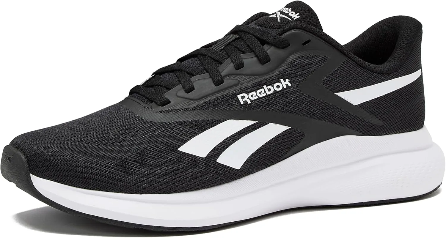Reebok Men's Energen 4 Running Shoes, Lightweight Athletic Sneakers