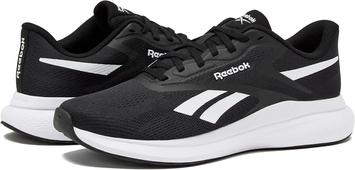 Reebok Men's Energen 4 Running Shoes, Lightweight Athletic Sneakers