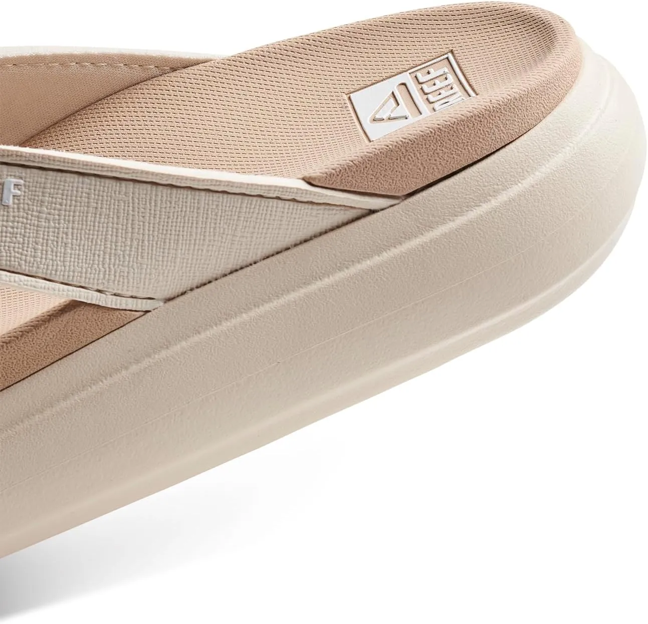 REEF Women's Cushion Bondi Sandal