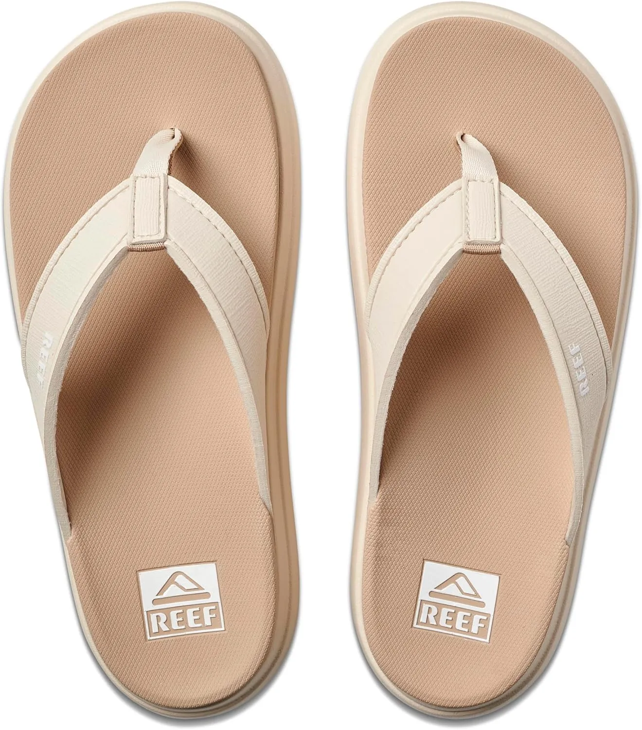 REEF Women's Cushion Bondi Sandal