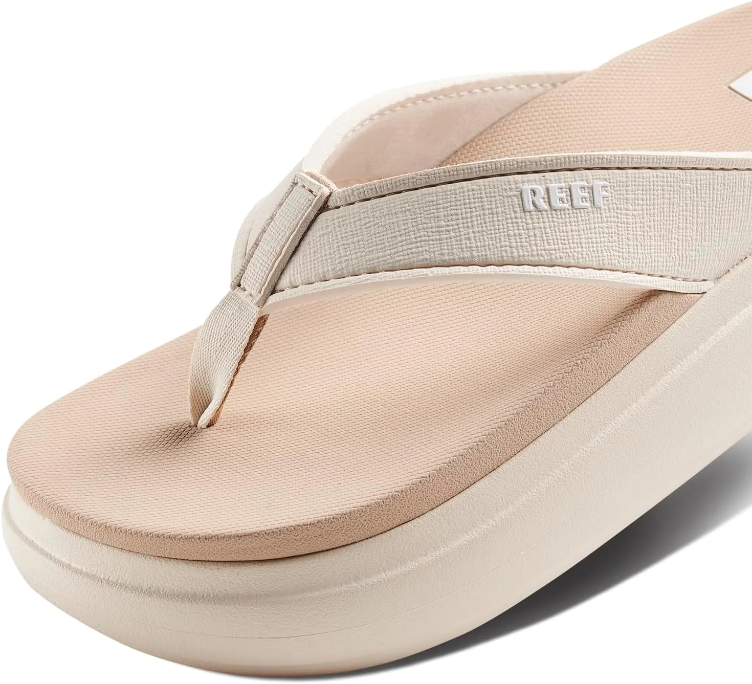 REEF Women's Cushion Bondi Sandal