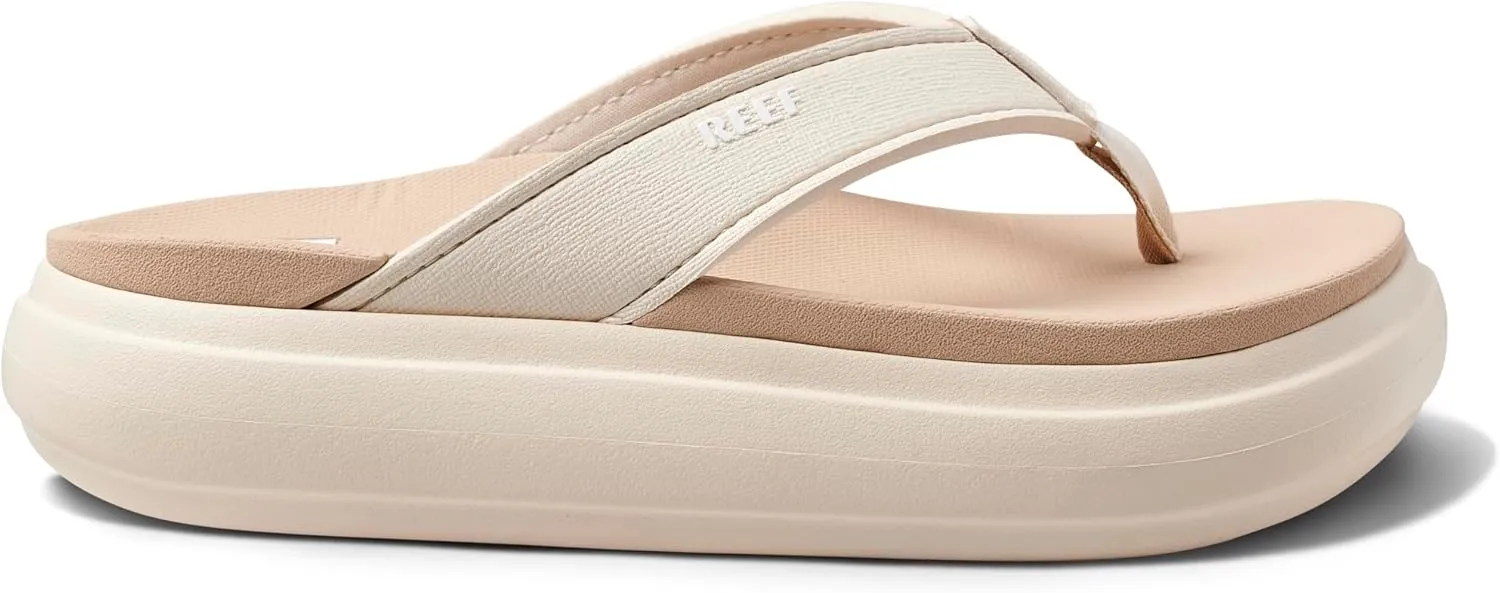 REEF Women's Cushion Bondi Sandal