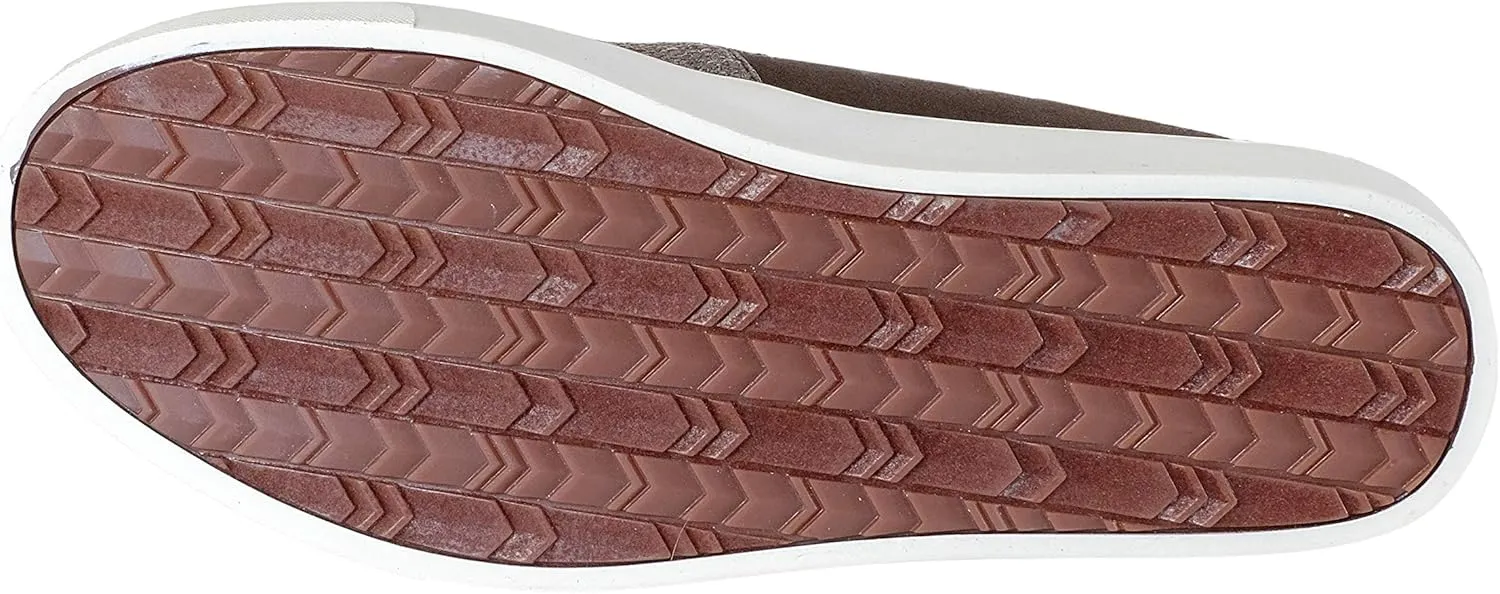 REVITALIGN Women's Esplanade Canvas Sneaker Mule