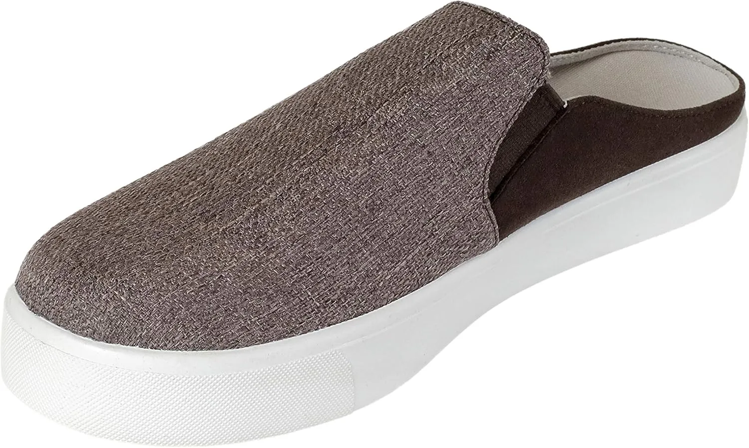 REVITALIGN Women's Esplanade Canvas Sneaker Mule