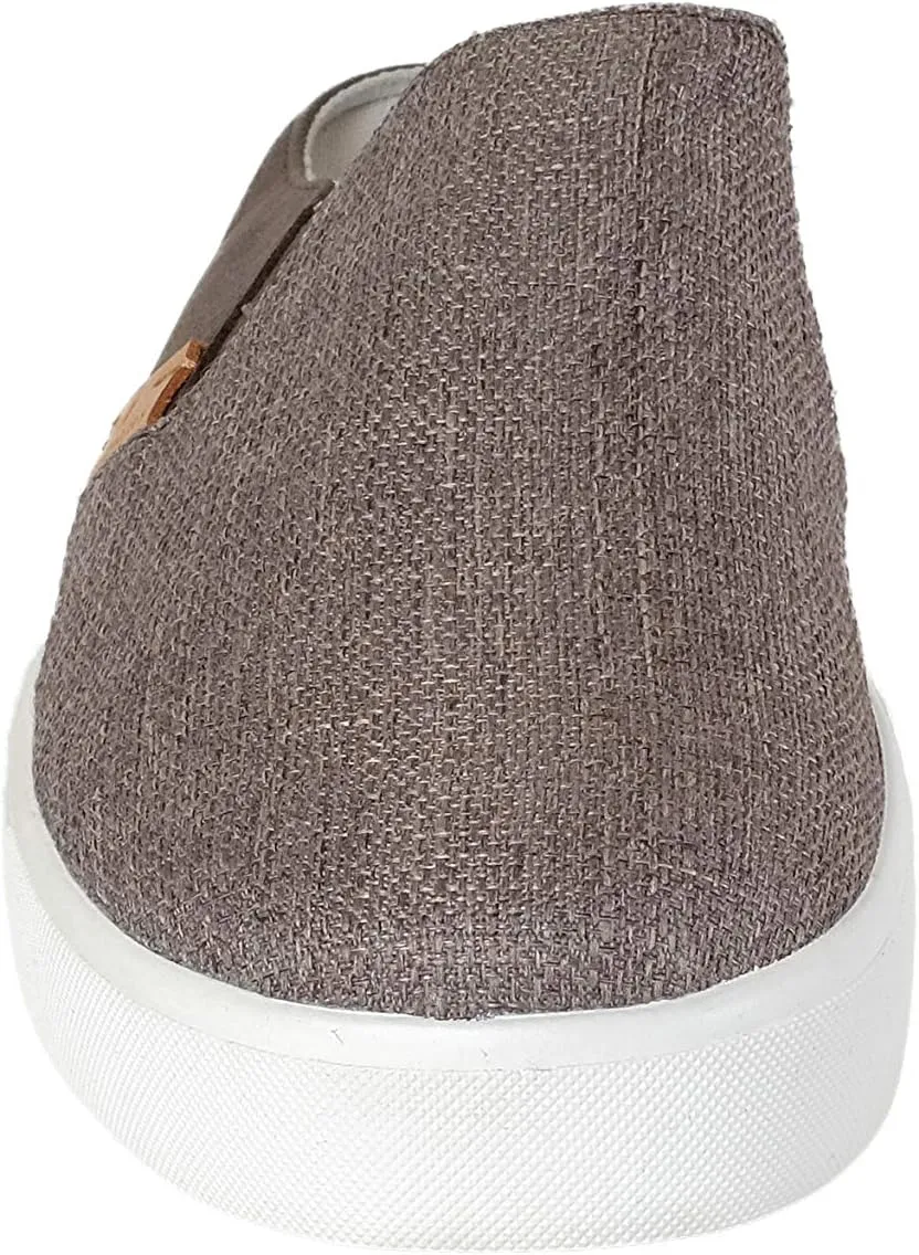 REVITALIGN Women's Esplanade Canvas Sneaker Mule