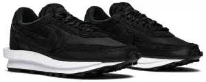 Rich variety Sacai x Nylon' LDWaffle 'Black Full catalog