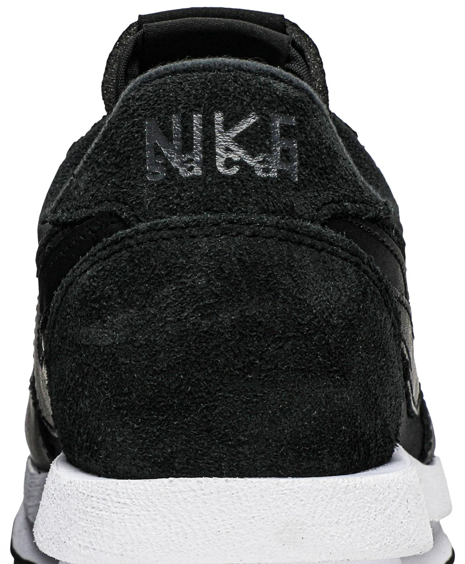 Rich variety Sacai x Nylon' LDWaffle 'Black Full catalog