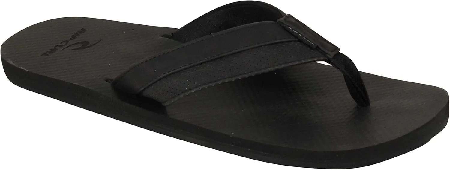 Rip Curl Zen Sandal - Black