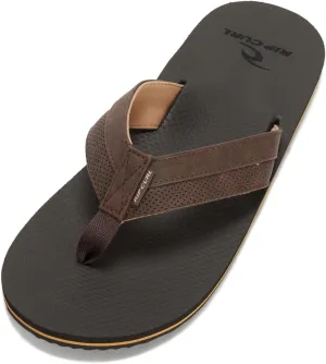 Rip Curl Zen Sandal - Brown
