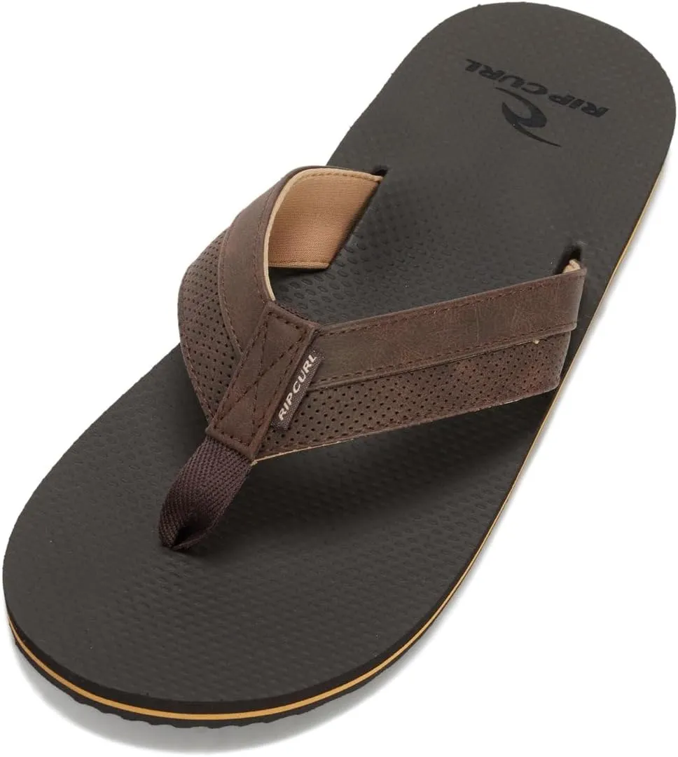 Rip Curl Zen Sandal - Brown