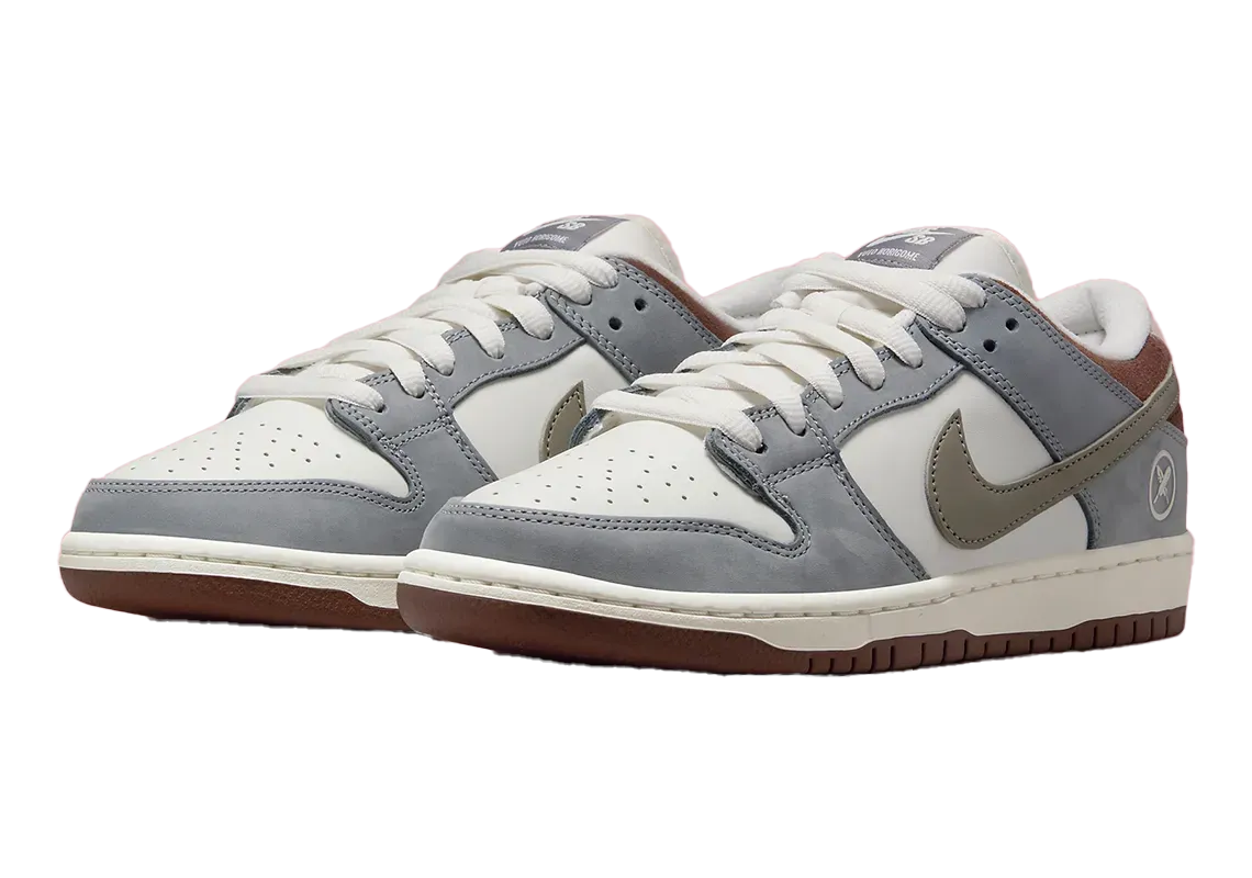 Risk-free returns Yuto Nike SB Low Horigome Safe transactions Dunk