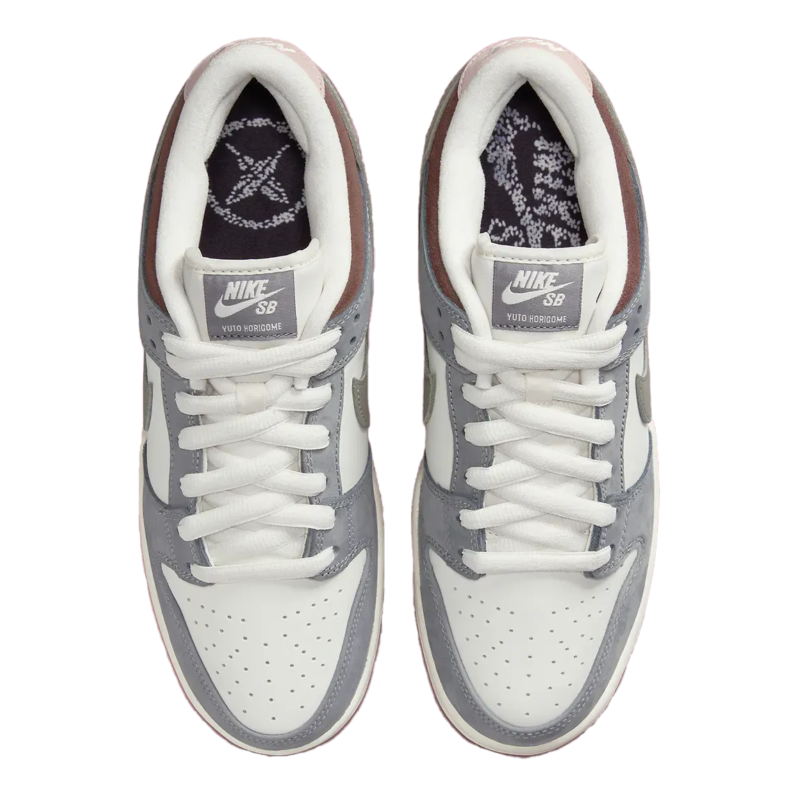 Risk-free returns Yuto Nike SB Low Horigome Safe transactions Dunk