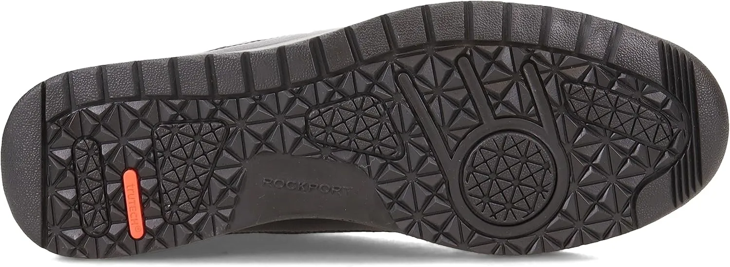 Rockport Men's Bronson Lace to Toe Sneaker