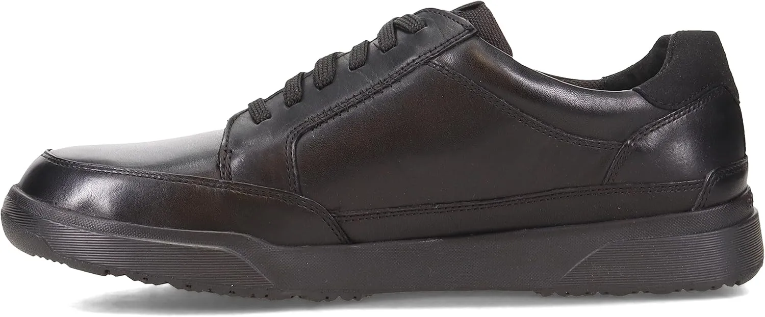 Rockport Men's Bronson Lace to Toe Sneaker