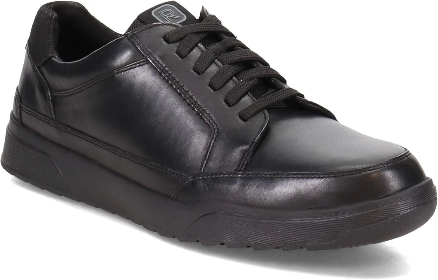 Rockport Men's Bronson Lace to Toe Sneaker