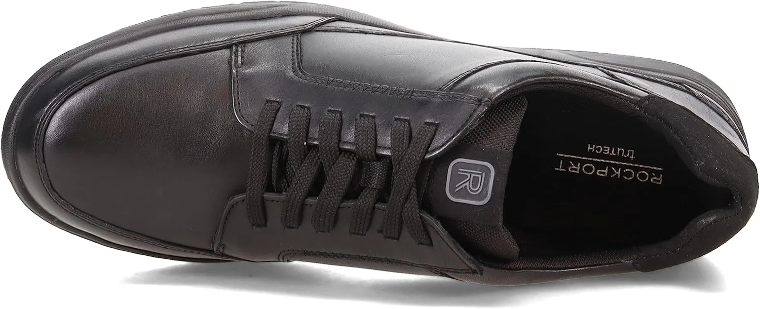 Rockport Men's Bronson Lace to Toe Sneaker