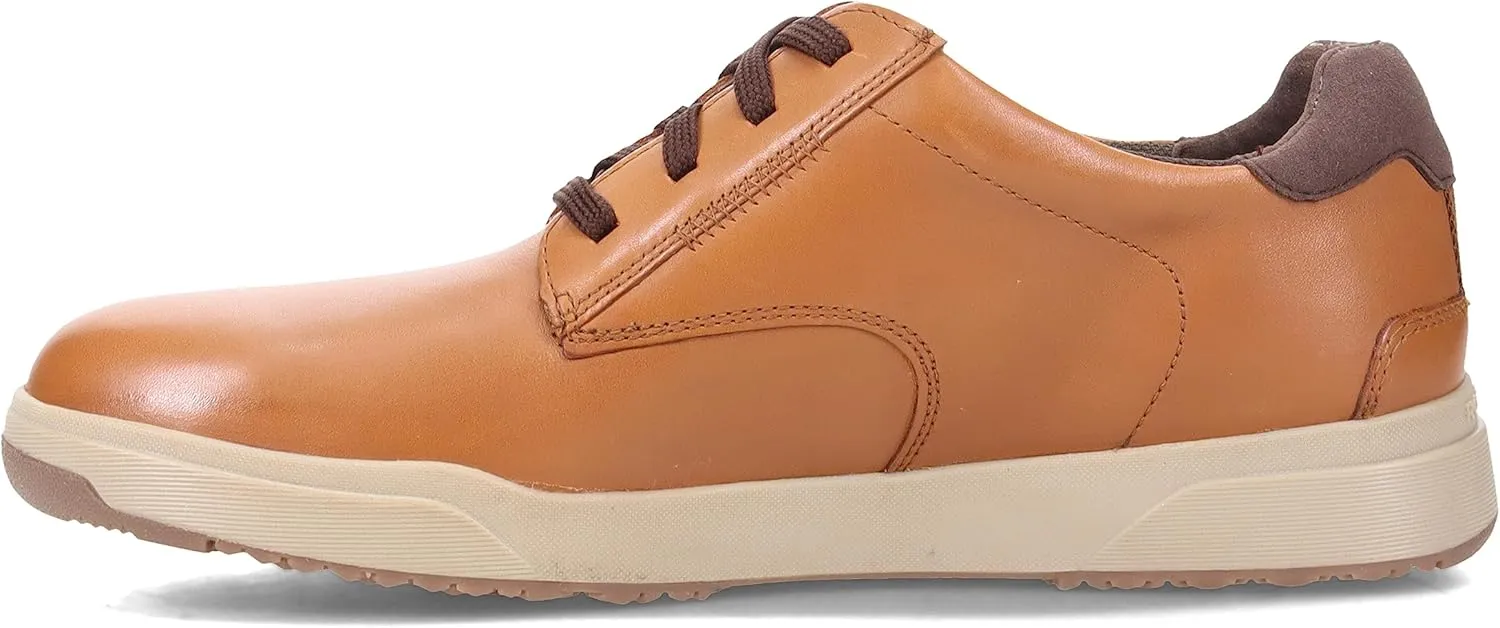 Rockport Men's Bronson Plain Toe Sneaker