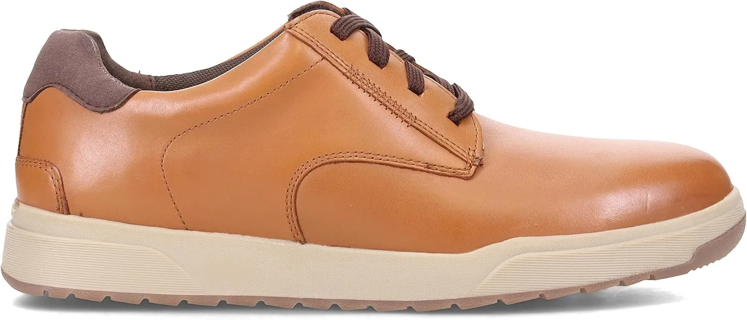 Rockport Men's Bronson Plain Toe Sneaker