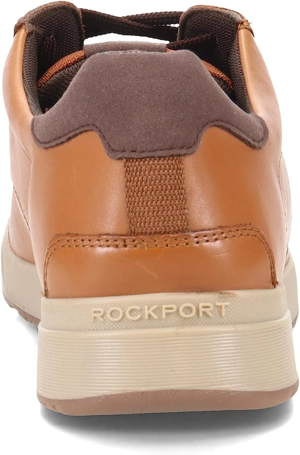 Rockport Men's Bronson Plain Toe Sneaker