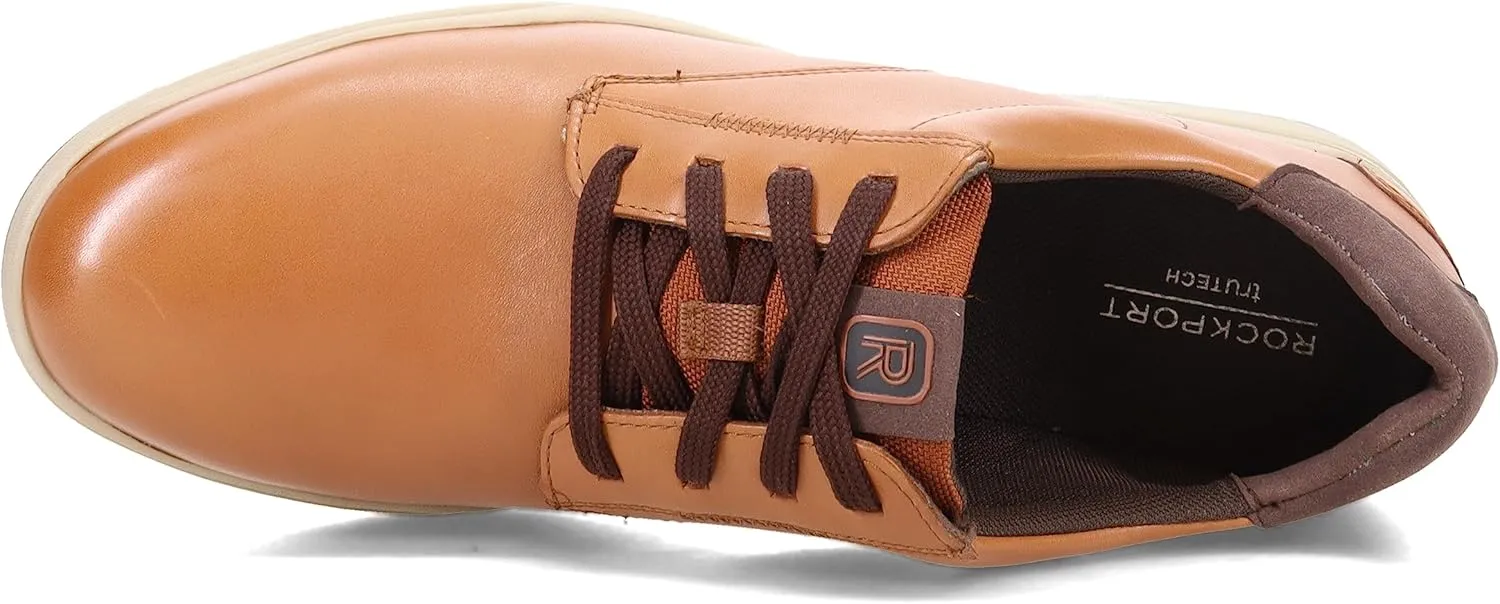 Rockport Men's Bronson Plain Toe Sneaker