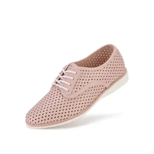 Rollie Nation - Derby Punch - Chalk Pink