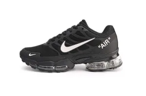 Safe Air - Cloud-based Max Nike Black Sneaker