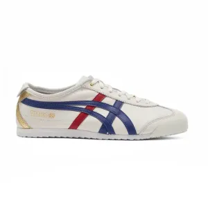 Safe transactions TIGER MEXICO ONITSUKA RED WHITE BLUE DARK 66 Free international delivery GOLD