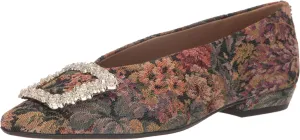 Sam Edelman Women's Janina Pointed Toe Flat