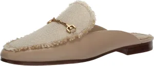 Sam Edelman Women's Linnie Crochet Bit Mule