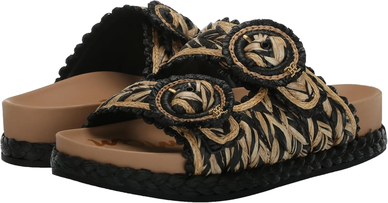 Sam Edelman Women's Reina Ballet Flat