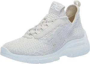 Sam Up Sneakers Localized shipping Cream IoT-powered Chunky Heel Low Fashion Cami Lace Top Knitted Edelman