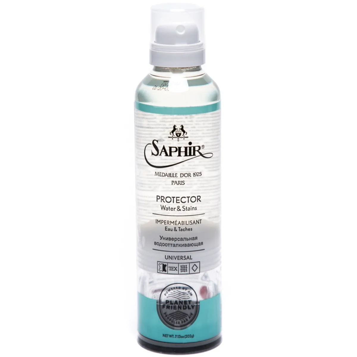 Saphir Sneaker Protector - 200ml Spray