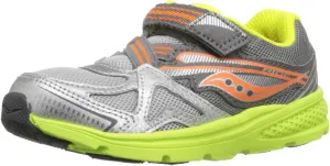 Saucony Boys' Baby Ride Sneaker (Toddler/Little Kid)