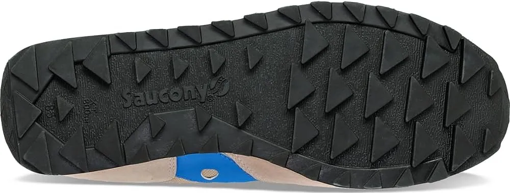 Saucony Men's Jazz 81 Sneaker