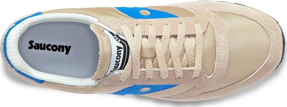 Saucony Men's Jazz 81 Sneaker