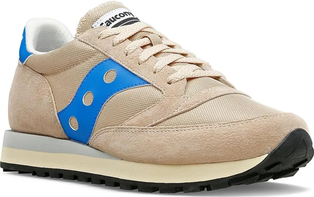 Saucony Men's Jazz 81 Sneaker