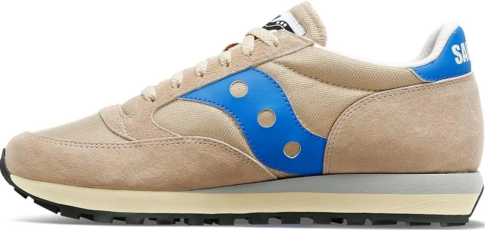 Saucony Men's Jazz 81 Sneaker