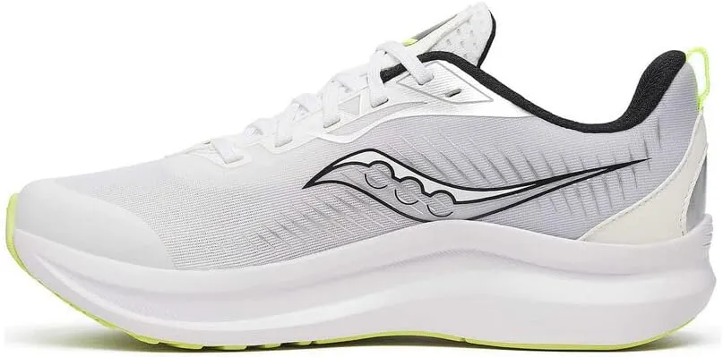 Saucony Unisex-Child Endorphin Kdz Sneaker