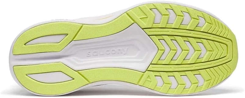 Saucony Unisex-Child Endorphin Kdz Sneaker