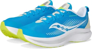Saucony Unisex-Child Endorphin Kdz Sneaker