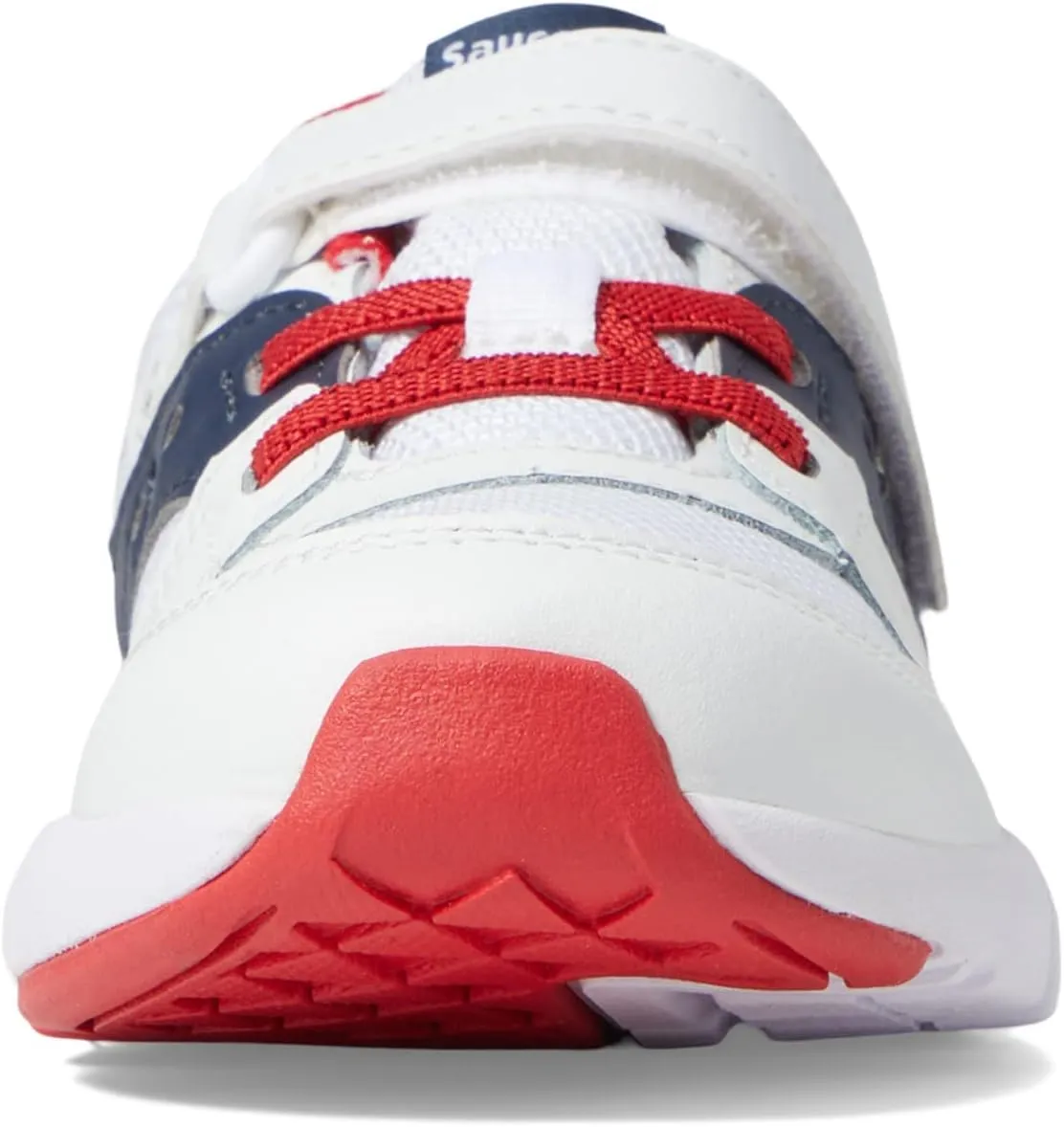Saucony Unisex-Child Jazz Lite 2.0 Sneaker