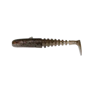 Savage Gear Gobster Shad 7.5cm 5g Holo Baitfish 5pcs