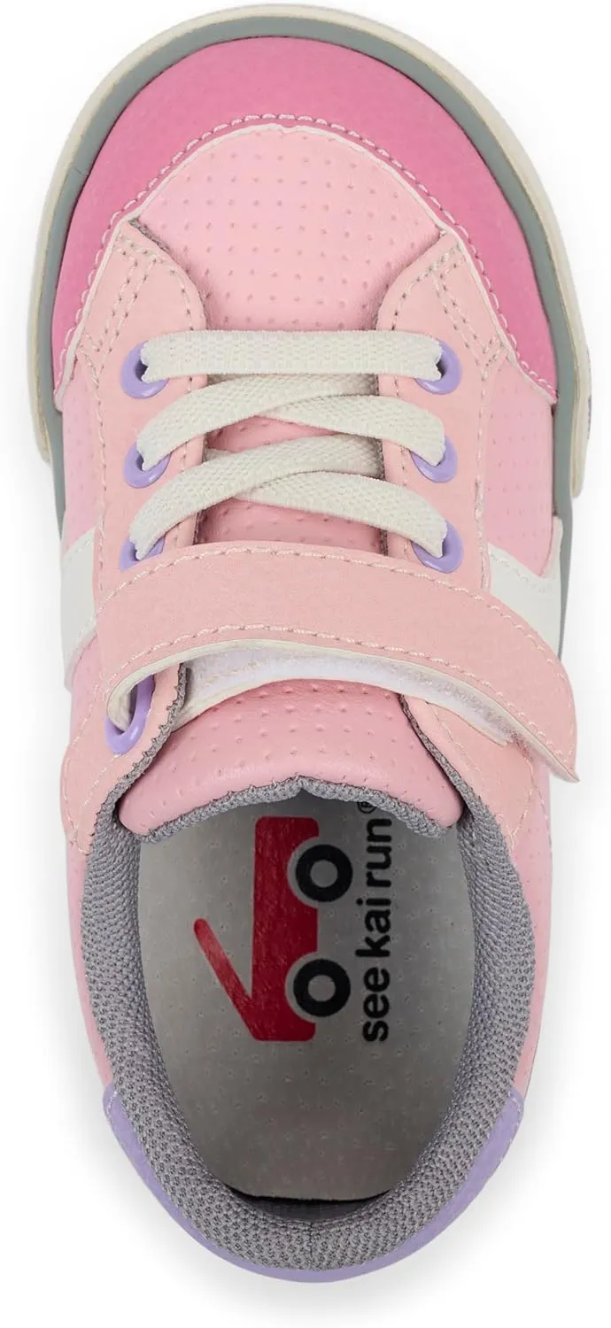 See Kai Run - Connor Sneaker for Kids