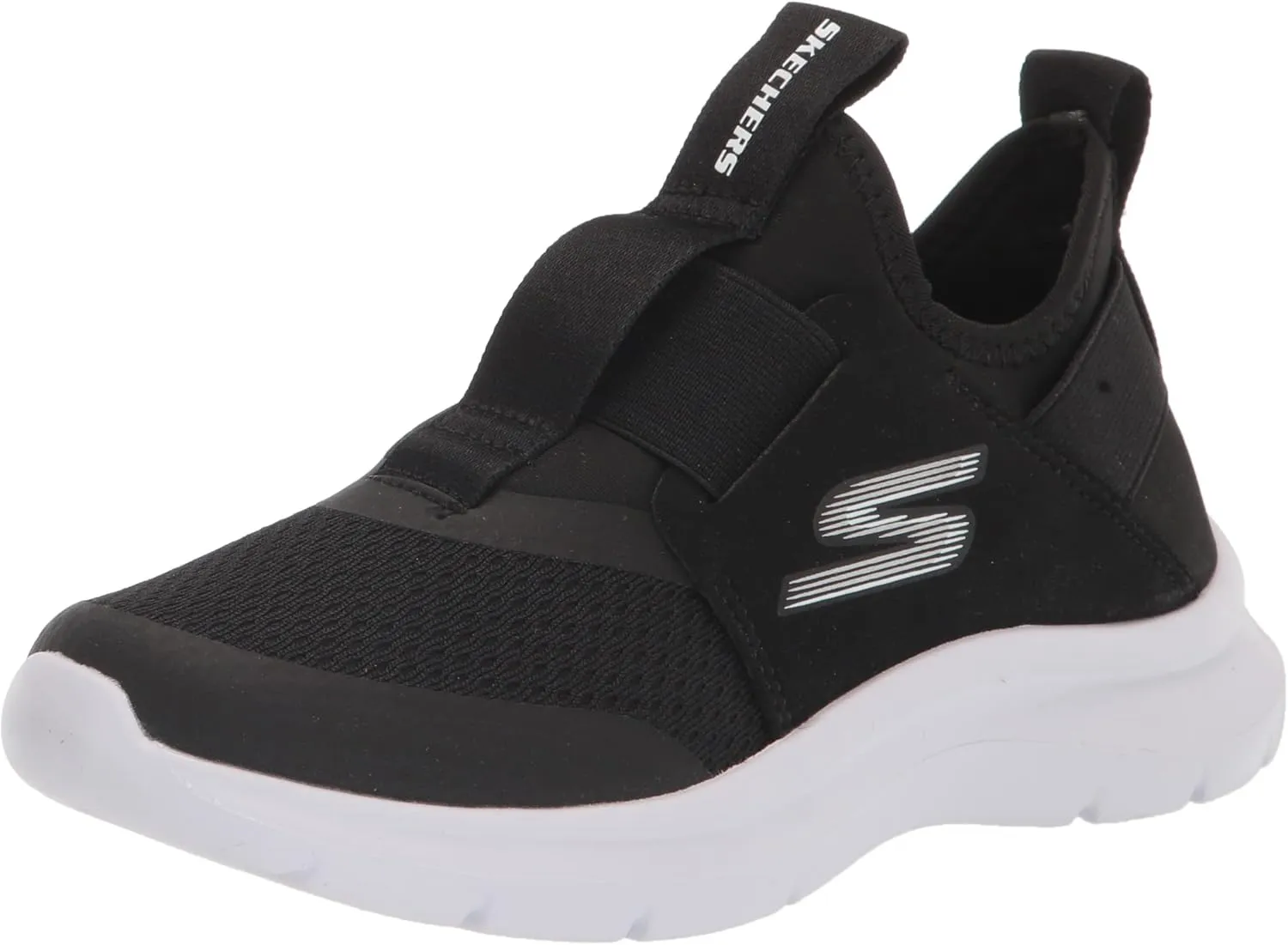 Skechers Boy's Glide-Step Sneaker