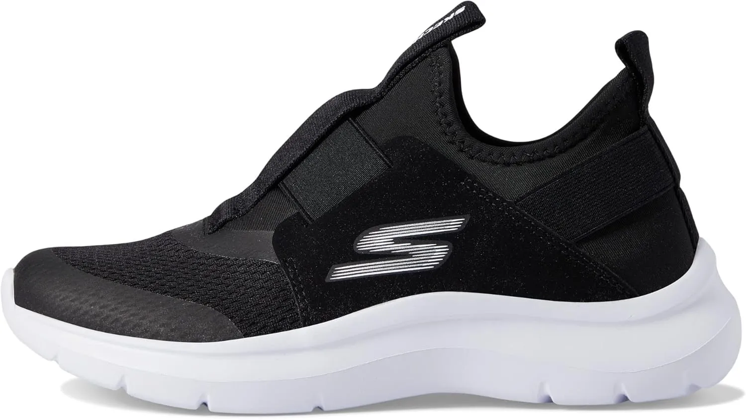 Skechers Boy's Glide-Step Sneaker