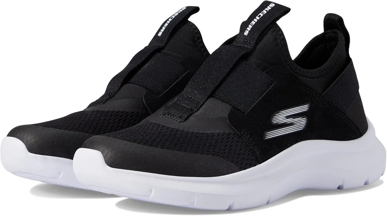 Skechers Boy's Glide-Step Sneaker